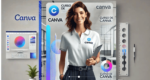 Curso de canva PRO