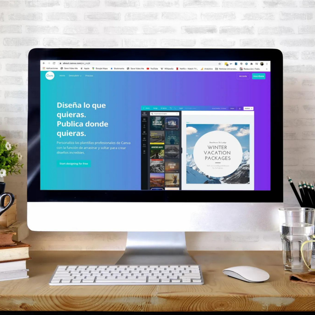 Libro Digital "Master en Canvas" del Novato a Experto - Imagen 3