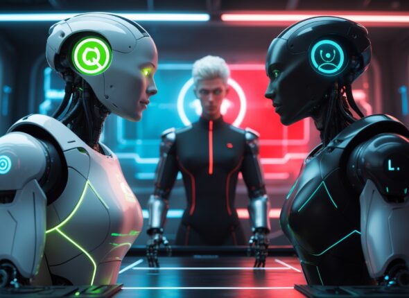 curso PRO de Inteligencia Artificial